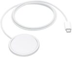 Apple MagSafe Charger (2 m): Wireless Charger with Fast-Charging Capability - Image 4