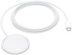 Apple MagSafe Charger (2 m): Wireless Charger with Fast-Charging Capability - Image 2