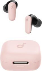 Soundcore P30i by Anker Noise Cancelling Earbuds, Hands-Free Viewing - Image 2
