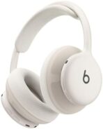 Beats 360 — Over-Ear Headphones with Interchangeable Cushions, Sweat & Water Resistance and Noise Cancellation — Black with Black Performance Knit Cushions - Image 2