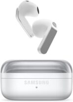 Samsung Galaxy Buds 4 Pro (2026) AI True Wireless Bluetooth Earbuds, Black - Image 4