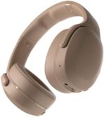 Skullcandy Crusher Evo Wireless Multi-Sensory Bass Headphones - True Black - Image 4