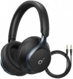 Soundcore Anker Space One ANC Over-Ear Headphones, Voice Reduction - Image 8