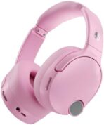 Skullcandy Crusher 1080 ANC Headphones with Sound by Bose - True Black - Image 4