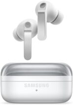 Samsung Galaxy Buds 4 Pro (2026) AI True Wireless Bluetooth Earbuds, Black - Image 6