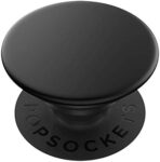 PopSockets Phone Grip for MagSafe, Magnetic Holder- Black - Image 14