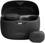 JBL Tune Buds - Noise Cancelling Earbuds - Blue - Image 8