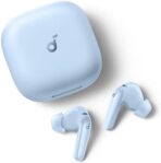 Soundcore P31i by Anker Translation Earbuds with Real-Time Adaptive ANC - Image 2