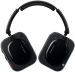 Nothing Headphone (a) 2026 New, Adaptive Active Noise Cancelling Headphones, Wireless Over Ear Bluetooth 5.4 ANC Headset with LDAC Hi-Res, 5 HD Mics Ultra Bass via APP, 135 Hours Playtime, Pink - Image 8