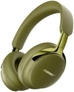 Bose QuietComfort Ultra Bluetooth Headphones (2nd Gen), Wireless Headphones with Spatial Audio, Over Ear Noise Cancelling with Mic, Up to 30 Hours of Play time, Driftwood Sand - Limited Edition - Image 12