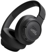 JBL Tune 720BT - Wireless Over-Ear Headphones - Blue - Image 8
