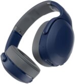 Skullcandy Crusher Evo Wireless Multi-Sensory Bass Headphones - True Black - Image 12
