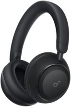Soundcore Anker Space One ANC Over-Ear Headphones, Voice Reduction - Image 12