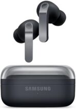 Samsung Galaxy Buds 4 Pro (2026) AI True Wireless Bluetooth Earbuds, Black - Image 8