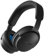Bose QuietComfort Headphones (2nd Gen) - Wireless Headphones, Active Over Ear Noise Cancelling and Mic, Immersive Audio, USB-C Charging and Lossless Audio, Up to 24 Hours of Play time, Dewdrop Mint - Image 8