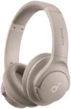 soundcore by Anker Q20i Hybrid Active Noise Cancelling Headphones, Black - Image 14
