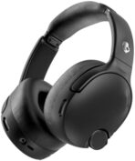 Skullcandy Crusher 1080 ANC Headphones with Sound by Bose - True Black - Image 8