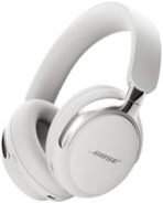 Bose QuietComfort Ultra Bluetooth Headphones (2nd Gen), Wireless Headphones with Spatial Audio, Over Ear Noise Cancelling with Mic, Up to 30 Hours of Play time, Driftwood Sand - Limited Edition - Image 6