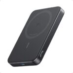 Anker MagGo Power Bank, 10,000mAh Qi2-Certified 15W Portable Charger - Image 6