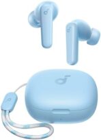 Soundcore by Anker P20i True Wireless Earbuds, with Big Bass, 30H Playtime - Image 2