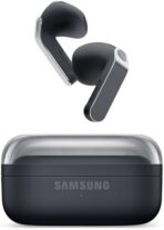 Samsung Galaxy Buds 4 Pro (2026) AI True Wireless Bluetooth Earbuds, Black - Image 2