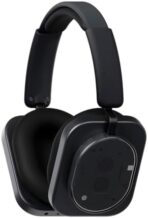 Nothing Headphone (1) Hybrid Active Noise Cancelling Headphones, Wireless Over-Ear Headphones with 6 Mics, 80Hrs Playtime, Hi-Res Audio, KEF-Tuned, Spatial Sound, Comfort Fit & Fast Charging White - Image 4