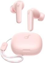 Soundcore by Anker P20i True Wireless Earbuds, with Big Bass, 30H Playtime - Image 4