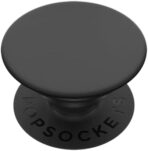 PopSockets Phone Grip for MagSafe, Magnetic Holder- Black - Image 6