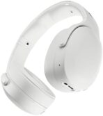 Skullcandy Crusher Evo Wireless Multi-Sensory Bass Headphones - True Black - Image 8