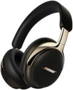 Bose QuietComfort Ultra Bluetooth Headphones (2nd Gen), Wireless Headphones with Spatial Audio, Over Ear Noise Cancelling with Mic, Up to 30 Hours of Play time, Driftwood Sand - Limited Edition - Image 2