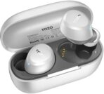 TOZO A1 Wireless Earbuds Bluetooth 5.3 Light Weight in Ear Headphones - Image 4