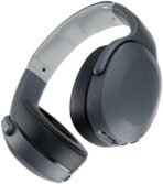 Skullcandy Crusher Evo Wireless Multi-Sensory Bass Headphones - True Black - Image 6