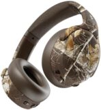 Skullcandy Crusher ANC 2 Noise Cancelling Wireless Headphones - True Black - Image 12