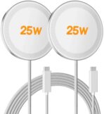 MagSafe 25W Wireless Charger for Apple Magnetic Fast Charging Pad - Image 14