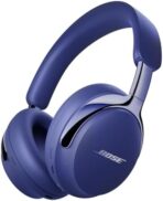 Bose QuietComfort Ultra Bluetooth Headphones (2nd Gen), Wireless Headphones with Spatial Audio, Over Ear Noise Cancelling with Mic, Up to 30 Hours of Play time, Driftwood Sand - Limited Edition - Image 4