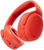 Skullcandy Crusher ANC 2 Noise Cancelling Wireless Headphones - True Black - Image 2