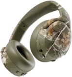 Skullcandy Crusher ANC 2 Noise Cancelling Wireless Headphones - True Black - Image 6