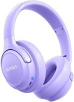BERIBES Bluetooth Headphones Over Ear Wireless HiFi Stereo Headsets 65H 6EQ - Image 6