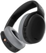 Skullcandy Crusher ANC 2 Noise Cancelling Wireless Headphones - True Black - Image 10