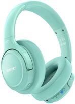 BERIBES Bluetooth Headphones Over Ear Wireless HiFi Stereo Headsets 65H 6EQ - Image 12
