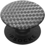 PopSockets Phone Grip for MagSafe, Magnetic Holder- Black - Image 4