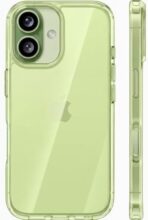 TORRAS for iPhone 18 Pro Case Crystal Clear, Upgraded Anti-Yellowing, 6.3'' - Image 8