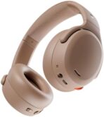 Skullcandy Crusher ANC 2 Noise Cancelling Wireless Headphones - True Black - Image 8
