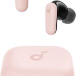 Soundcore P30i by Anker Noise Cancelling Earbuds, Hands-Free Viewing