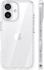 TORRAS for iPhone 18 Pro Case Crystal Clear, Upgraded Anti-Yellowing, 6.3'' - Image 11