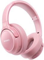 BERIBES Bluetooth Headphones Over Ear Wireless HiFi Stereo Headsets 65H 6EQ - Image 2