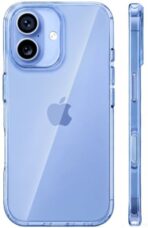 TORRAS for iPhone 18 Pro Case Crystal Clear, Upgraded Anti-Yellowing, 6.3'' - Image 6