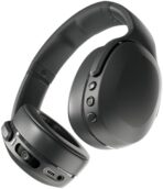 Skullcandy Crusher Evo Wireless Multi-Sensory Bass Headphones - True Black - Image 10