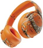 Skullcandy Crusher ANC 2 Noise Cancelling Wireless Headphones - True Black - Image 14