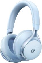Soundcore Anker Space One ANC Over-Ear Headphones, Voice Reduction - Image 14